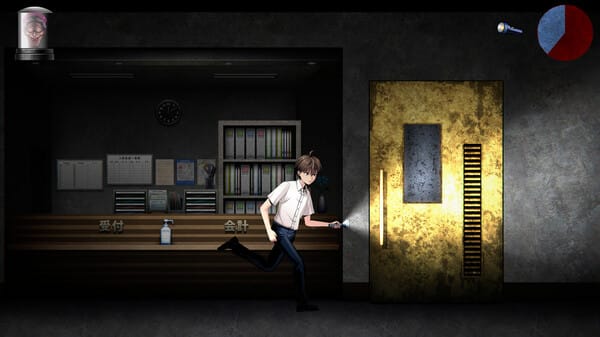 BBA Ghost Story: Ward Edition Free Download