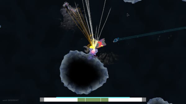 Primordialis free download gameplay screenshot - high quality gaming experience