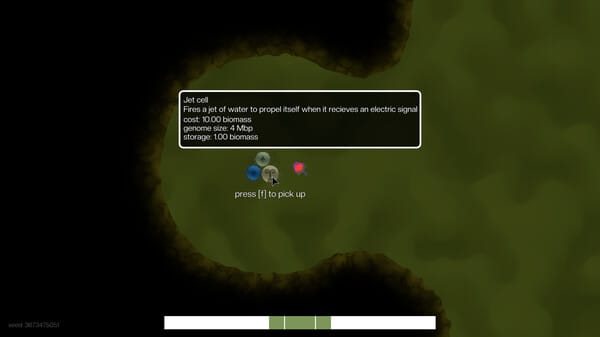 Primordialis free download gameplay screenshot - high quality gaming experience