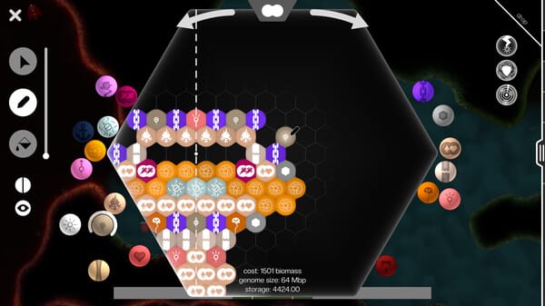 Primordialis free download gameplay screenshot - high quality gaming experience