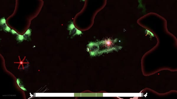 Primordialis free download gameplay screenshot - high quality gaming experience