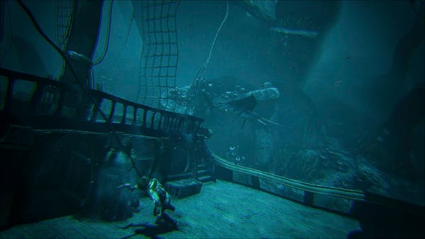 ATLAS free download gameplay screenshot - high quality gaming experience
