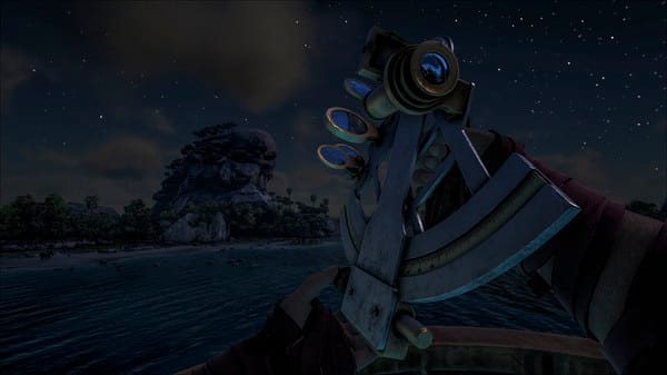ATLAS free download gameplay screenshot - high quality gaming experience