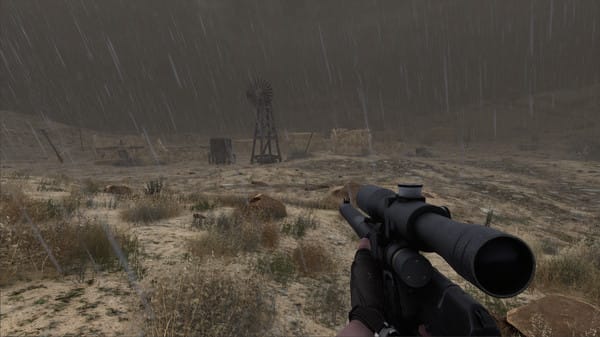 Will To Live Online free download gameplay screenshot - high quality gaming experience