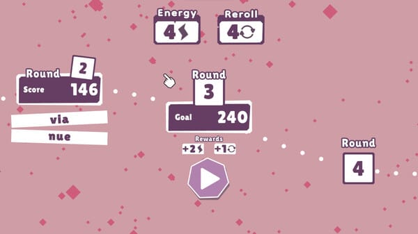 Wordatro! free download gameplay screenshot - high quality gaming experience