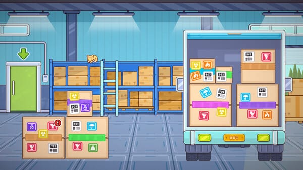Ship, Inc. free download gameplay screenshot - high quality gaming experience
