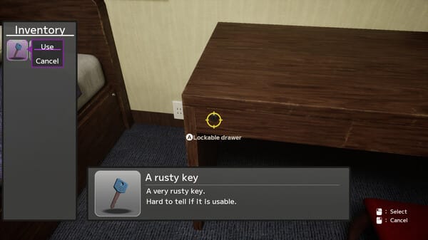 UNLOCKERS free download gameplay screenshot - high quality gaming experience