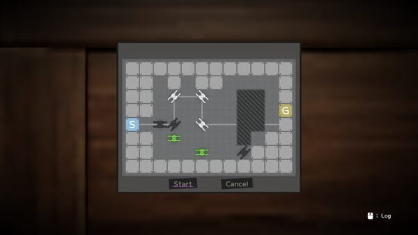 UNLOCKERS free download gameplay screenshot - high quality gaming experience