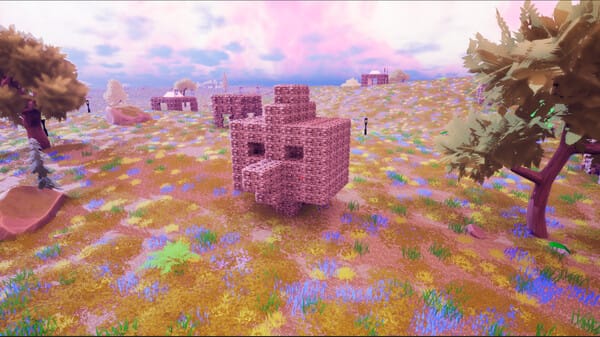 Bobbies Evolution free download gameplay screenshot - high quality gaming experience