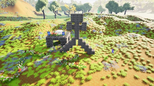 Bobbies Evolution free download gameplay screenshot - high quality gaming experience