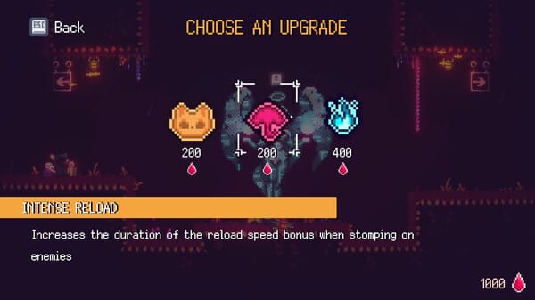 Hellbrella free download gameplay screenshot - high quality gaming experience