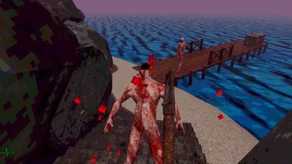 Odyssey to the Frozen Legion free download gameplay screenshot - high quality gaming experience