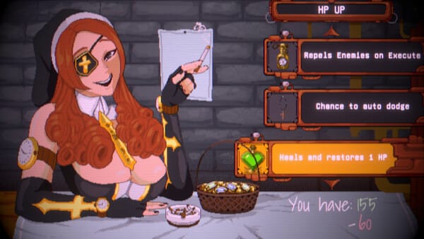 Steam Veins free download gameplay screenshot - high quality gaming experience