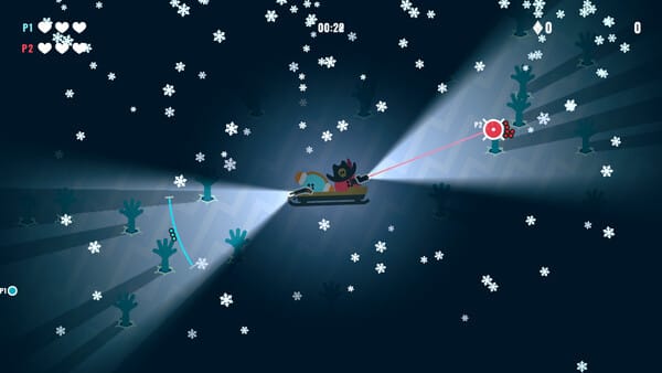 Bang Bang Barrage free download gameplay screenshot - high quality gaming experience