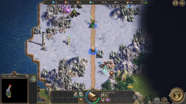 Pennon and Battle free download gameplay screenshot - high quality gaming experience