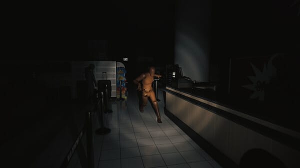 The Night Shift free download gameplay screenshot - high quality gaming experience