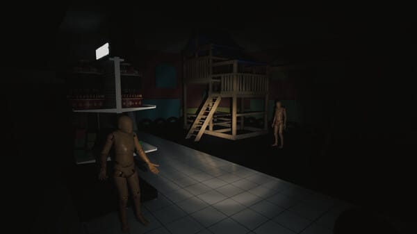 The Night Shift free download gameplay screenshot - high quality gaming experience