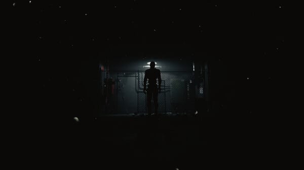 The Night Shift free download gameplay screenshot - high quality gaming experience