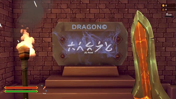 The RPG free download gameplay screenshot - high quality gaming experience