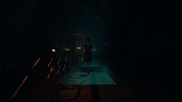 Damned 2 free download gameplay screenshot - high quality gaming experience