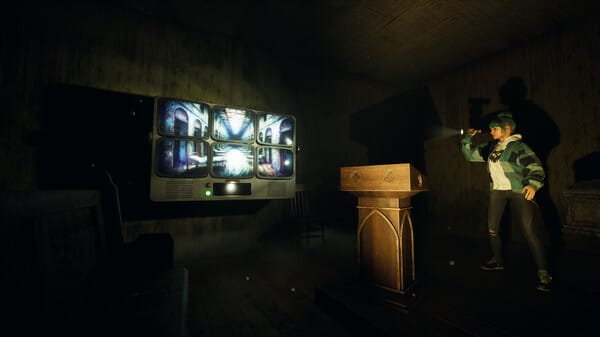 Damned 2 free download gameplay screenshot - high quality gaming experience