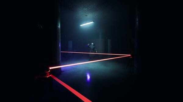 Damned 2 free download gameplay screenshot - high quality gaming experience