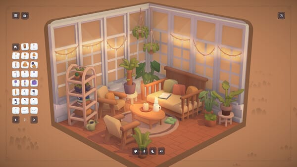 MakeRoom free download gameplay screenshot - high quality gaming experience