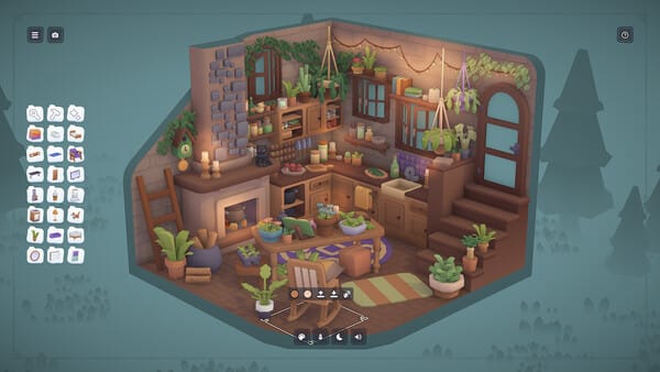 MakeRoom free download gameplay screenshot - high quality gaming experience