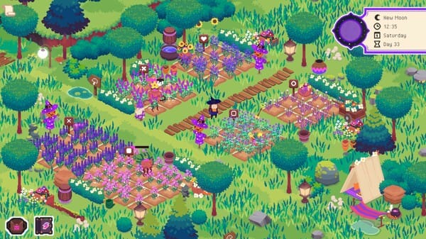 Ritual of Raven free download gameplay screenshot - high quality gaming experience