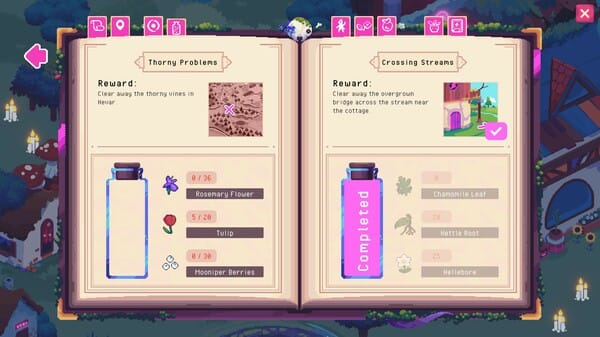 Ritual of Raven free download gameplay screenshot - high quality gaming experience
