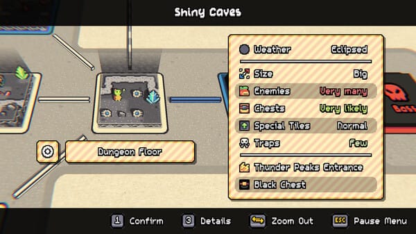 Paper Animal Adventure free download gameplay screenshot - high quality gaming experience