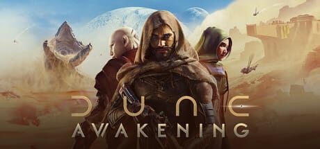 Dune: Awakening Free Download