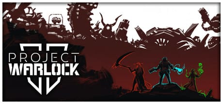 Project Warlock II Free Download