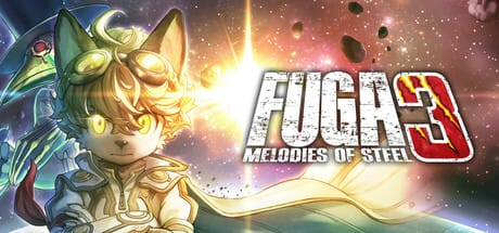 Fuga: Melodies of Steel 3 Free Download