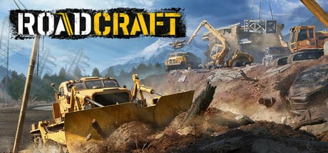 RoadCraft Free Download