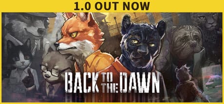 Back to the Dawn Free Download