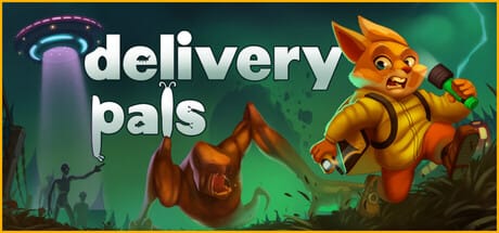 delivery pals Free Download