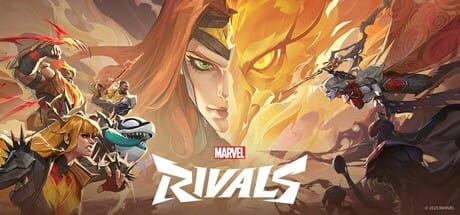 Marvel Rivals Free Download