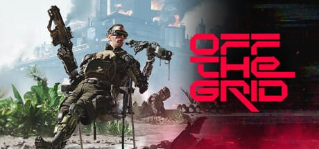Off The Grid Free Download