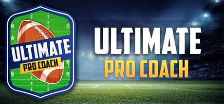 Ultimate Pro Football Coach Free Download