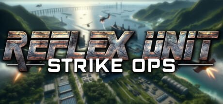 Reflex Unit : Strike Ops Free Download