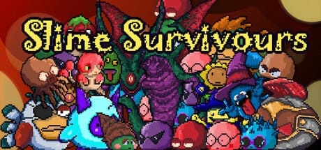 Slime Survivors Free Download