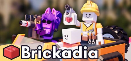 Brickadia Free Download