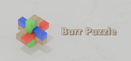 Burr Puzzle Free Download
