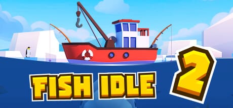 Fish Idle 2: Underwater Mystery Free Download