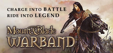 Mount & Blade: Warband Free Download