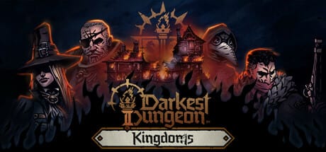 Darkest Dungeon® II Free Download