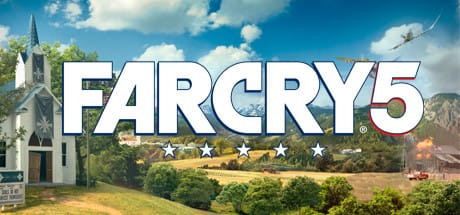 Far Cry® 5 Free Download