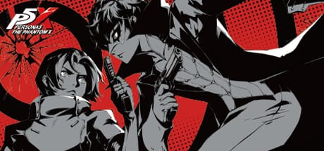 Persona5: The Phantom X Free Download
