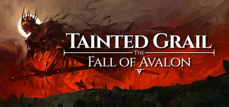 Tainted Grail: The Fall of Avalon Free Download